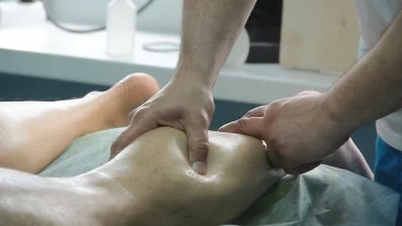 Фото: Кемеровчанкам предлагают убрать до 5 сантиметров в талии за один сеанс массажа 3