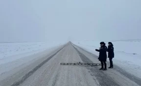 Участок дороги Прокопьевск — Киселёвск отремонтировали после жалобы прокурору Кузбасса