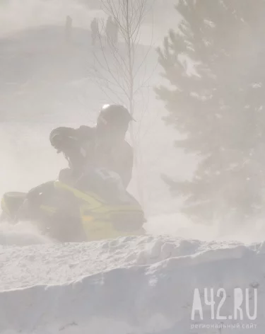 ТАСС: в Пермском крае найдены живыми туристы, пропавшие в районе горы Ослянка