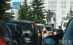 В Кемерове на модернизацию интеллектуальной транспортной системы потратили более 130 млн рублей