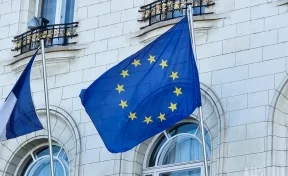 Страны ЕС планируют в июне начать официальные переговоры о приёме в свой состав Молдавии и Украины 