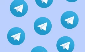 В AppStore вновь доступны обновлённые версии Telegram