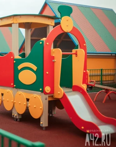 Кемеровчане возмутились переводом их детей в детский сад без прежних воспитателей 