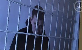В Краснодарском крае мужчина укусил полицейского и получил 3 года тюрьмы