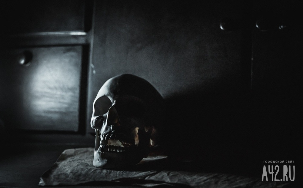 В Ивановской области нашли скелет с маникюром 