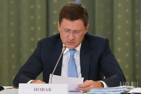 Новак сообщил о сокращении сроков доставки кузбасского угля в порты юга России
