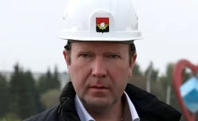 Илья Середюк ушёл с поста главы города Кемерово. Кто такой Дмитрий Анисимов, который будет исполнять обязанности мэра