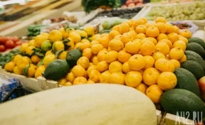 Эксперты из Испании назвали фрукты и овощи, которые лучше есть с кожурой