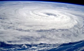 Жителей российского региона предупредили о надвигающемся тайфуне
