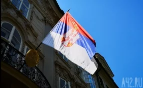 Александр Вучич покинул пост президента Сербии за 8 месяцев до окончания срока