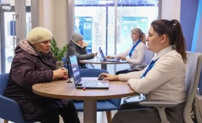 67 тысяч клиентов Почта Банка в Кузбассе перейдут в ВТБ