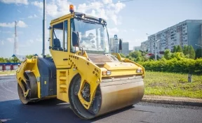 В Кузбассе определили первых подрядчиков по ремонту дорог