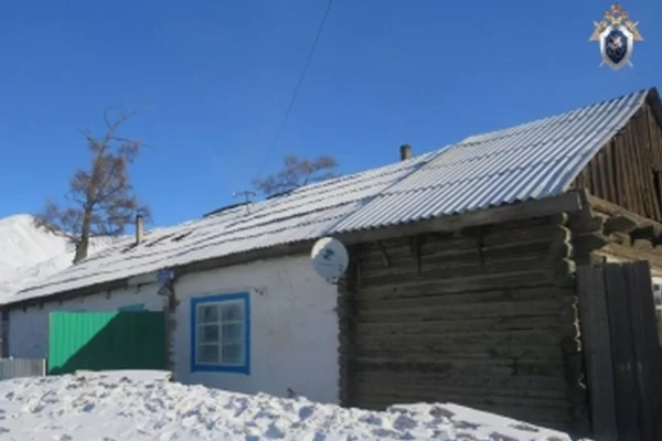 В Тыве мужчина поджёг жену после ссоры