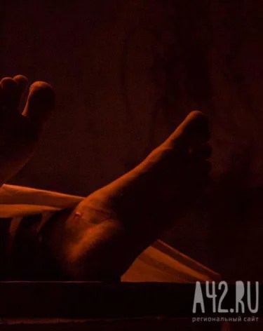 В Екатеринбурге обнаружили тело женщины без головы