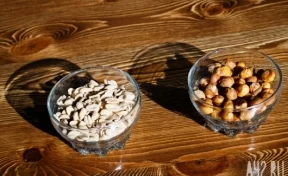 Эксперты рассказали, в каком случае орехи могут навредить здоровью 