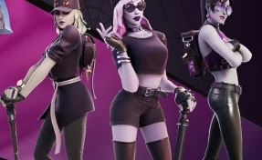 Наборы Fortnite: история создания и обзор игры