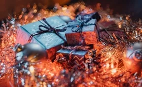 Психологи рассказали, какие новогодние подарки обладают терапевтическим эффектом