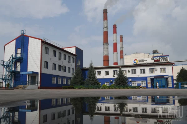 В Белове жителям начали возвращать горячую воду, теперь её отключат только в августе