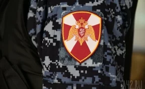 Возле АЗС в Курской области нашли самодельный боеприпас 