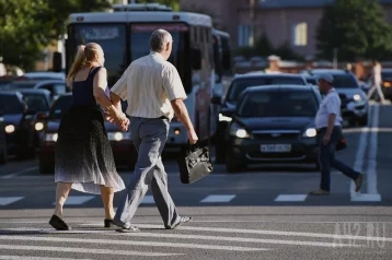 Фото: Соцфонд: в Кузбассе с начала года более 7 000 человек вышли на пенсию досрочно 1