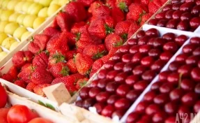 Врач Парецкая: ягоды и рыба являются лучшими продуктами для иммунитета зимой