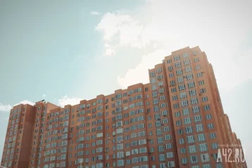 Фото: Госдума приняла закон о сносе пятиэтажек в Москве 1