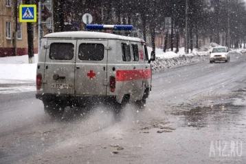 Фото: В оперштабе назвали территории Кузбасса, где выявили 59 новых случаев коронавируса 1