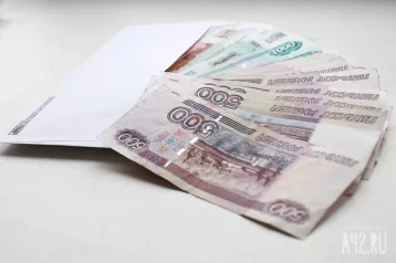 Фото: Кемеровстат рассказал, на что кузбассовцы тратят больше всего денег 1