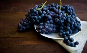 В винограде нашли антираковый компонент