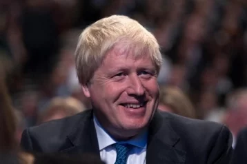 Фото: Борис Джонсон станет новым премьер-министром Великобритании 1