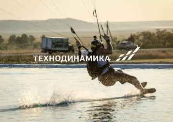 Фото: «Технодинамика» поддержит чемпионат России по парашютному спорту в Кузбассе 1
