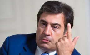 Саакашвили потребовал вернуть ему грузинское гражданство