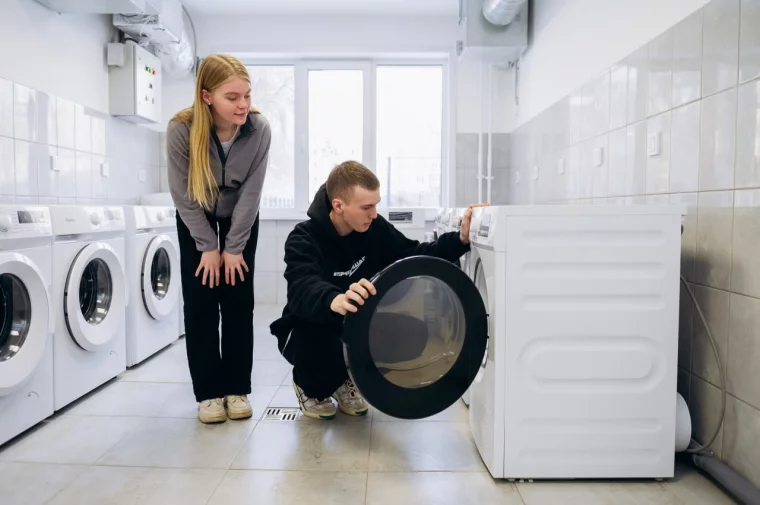 Фото: Будущее начинается здесь: новые ИТ-направления Кузбасского политеха, которые нужны миру прямо сейчас 7