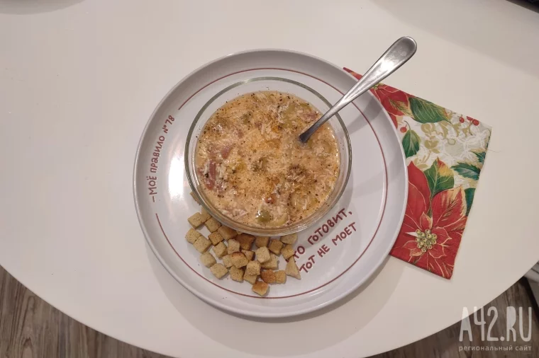 Фото: Неделя на продуктах за 1673 рубля: как я сэкономила тысячу и возненавидела эксперименты 15