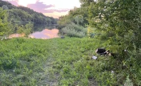 В МЧС рассказали об опасности реки, в которой утонули мать 11 детей и старшая дочь