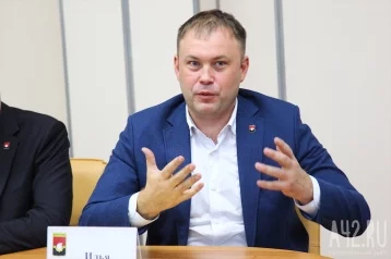 Фото: Глава Кемерова назвал улицы, которые планируют благоустроить в 2018 году 1