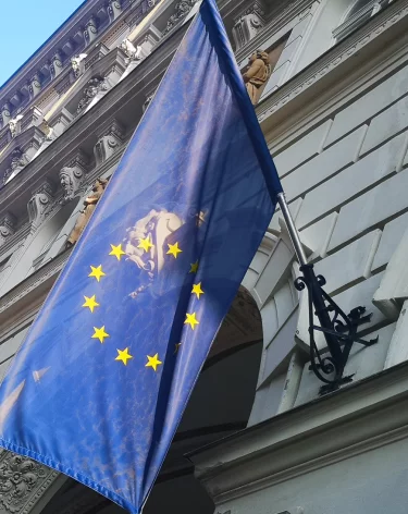 Евросоюз продлил на год санкции против России из-за «гибридных угроз»