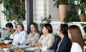 В Кузбассе вырос объём поддержки бизнеса по госпрограммам