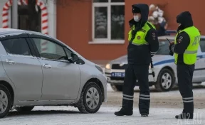 Водителей Кемерова ждут массовые проверки на дорогах 23 марта