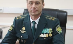 Начальником Кемеровской таможни назначили уроженца Омской области