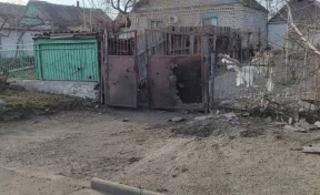 За сутки в Херсонской области в результате обстрелов пострадали 3 человека