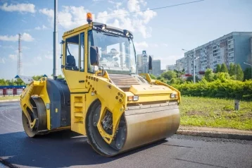 Фото: В Кузбассе определили первых подрядчиков по ремонту дорог 1