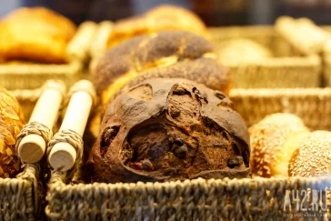 Фото: Срываем ярлыки: мифы и правда о хлебе 3