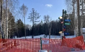 Суд запретил работу парка дикой природы в Кузбассе