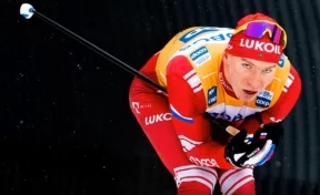 Лыжник Большунов стал первым россиянином выигравшим общий зачёт Кубка мира
