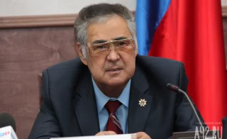 Вспоминая Тулеева и «кузбасский социализм»: таблички и овечки ушли, льготная квартплата осталась