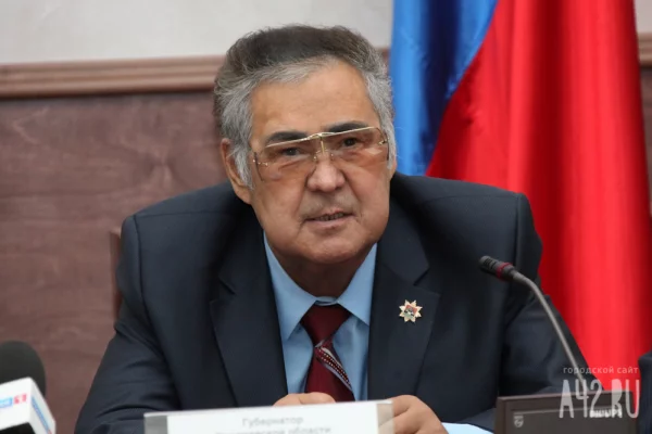 Вспоминая Тулеева и «кузбасский социализм»: таблички и овечки ушли, льготная квартплата осталась