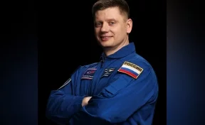 Кузбасской школе присвоили имя космонавта Александра Гребёнкина