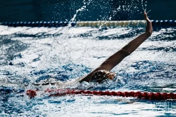 Фото: Пловец Илья Бородин не сможет представить Россию на Олимпиаде в Токио из-за COVID-19 1
