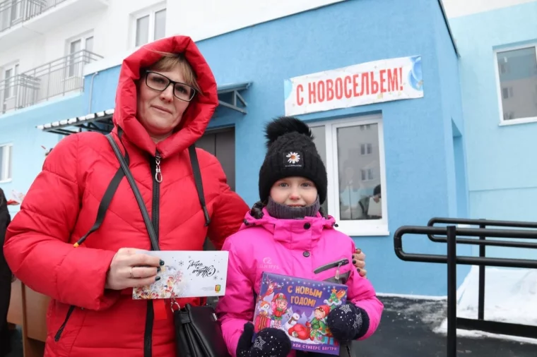 Фото: Сергей Цивилев в прямом эфире ответил на вопросы кузбассовцев  4